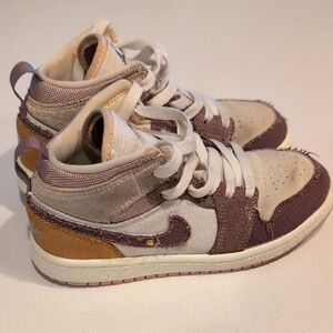 Nike Jordan Kids High Tops